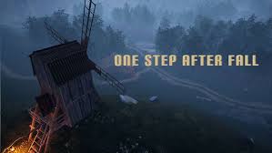 One Step After Fall 5000G (Windows Completion)