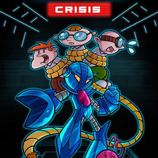 Lab Crisis 5000G (Windows Completion)